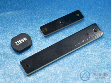 選擇RFID抗金屬標(biāo)簽的5個(gè)最常見問題