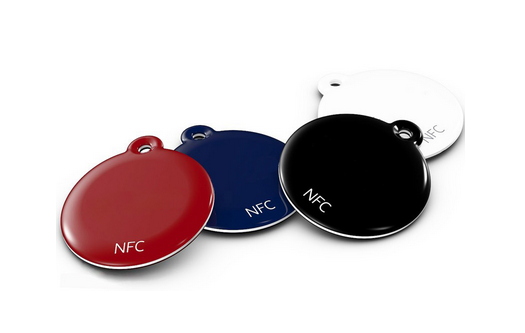 RFID標簽和NFC標簽的區(qū)別